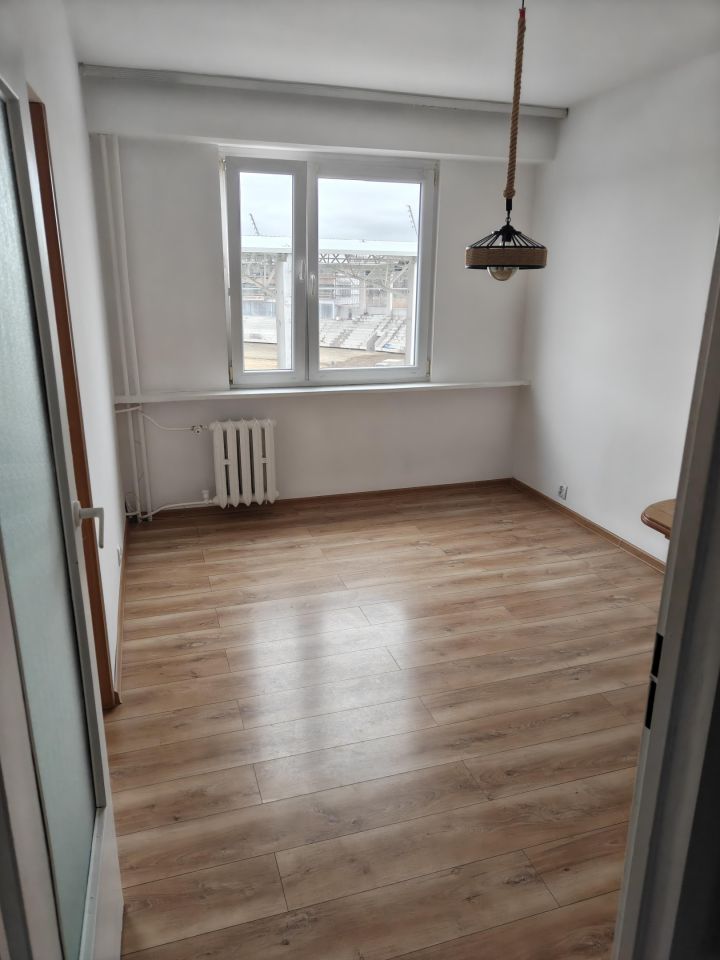 Mieszkanie 2-pokojowe Rzeszów Śródmieście, ul. Sportowa. Zdjęcie 2