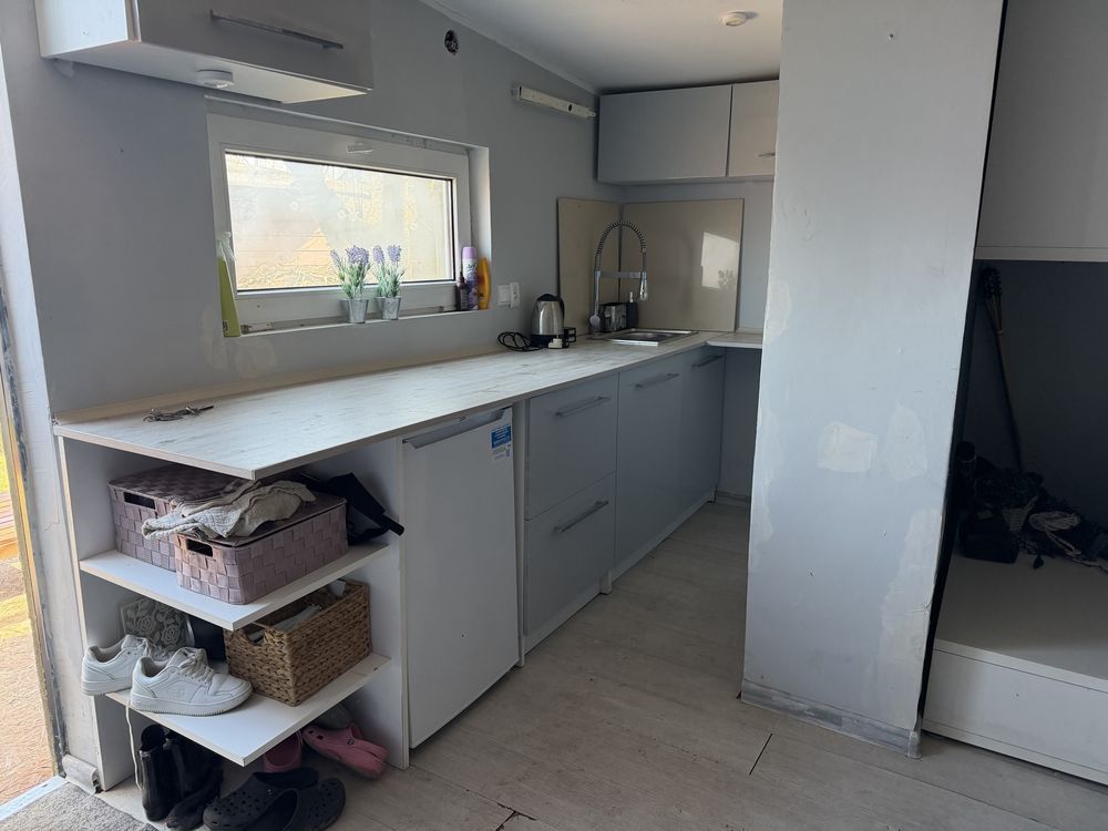 Działka rod Gniezno. Zdjęcie 3