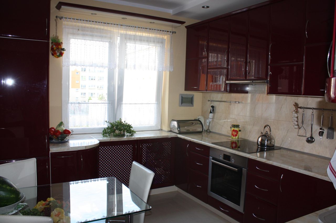 Mieszkanie 3-pokojowe Toruń Bydgoskie Przedmieście, ul. Władysława Broniewskiego. Zdjęcie 11