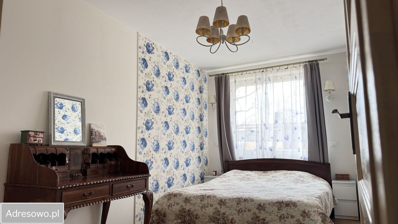 Mieszkanie 3-pokojowe Wrocław Kleczków, ul. Kleczkowska. Zdjęcie 17