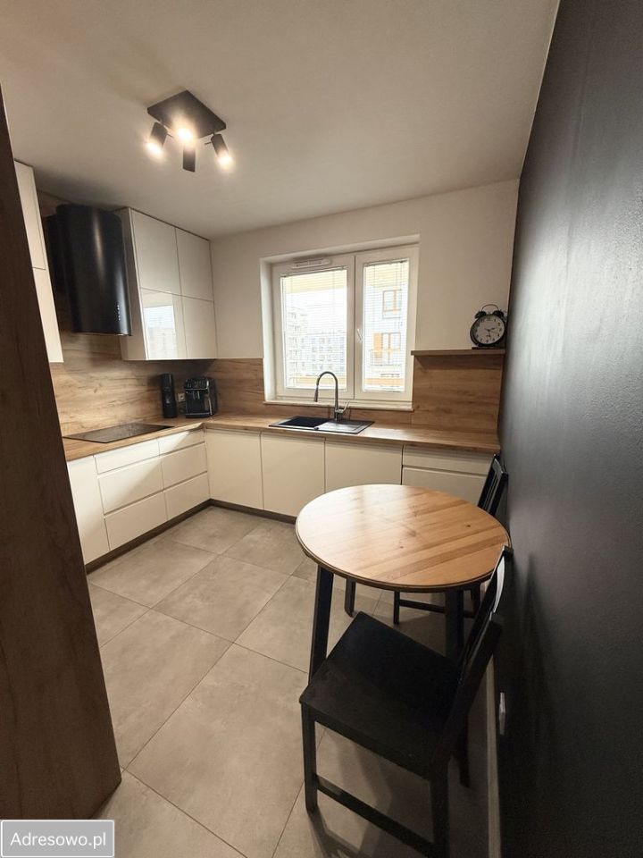 Mieszkanie 4-pokojowe Lublin Węglin, ul. Cyrkoniowa. Zdjęcie 5