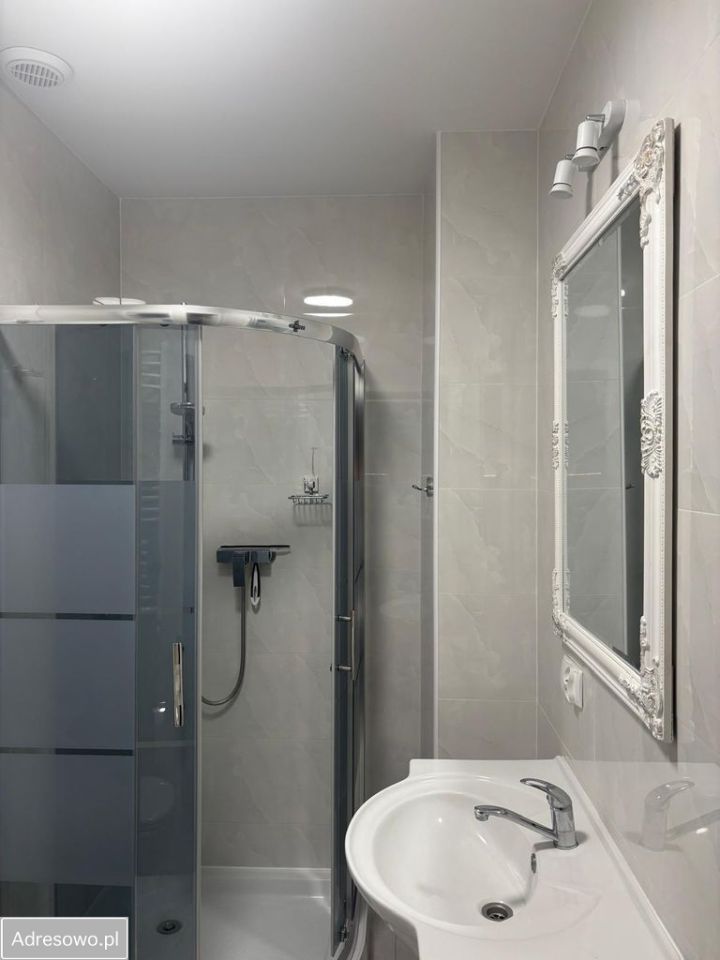 Mieszkanie 2-pokojowe Ełk Centrum, ul. Roosevelta. Zdjęcie 8