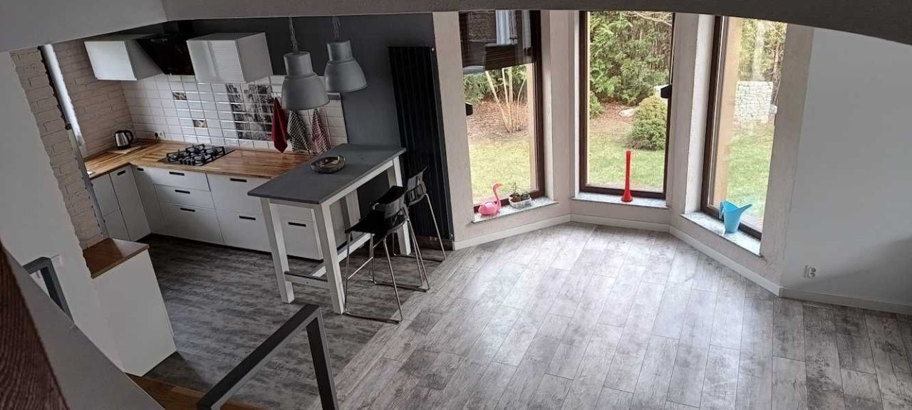 bliźniak, 4 pokoje Lusowo, ul. Poznańska. Zdjęcie 5