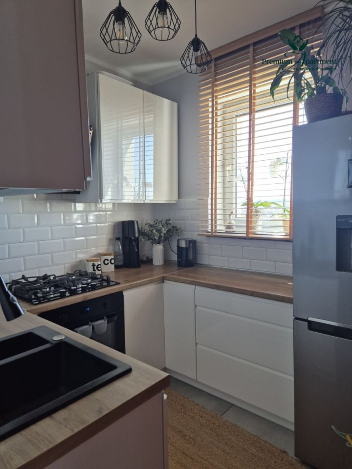 Mieszkanie 2-pokojowe Kielce Szydłówek, ul. Warszawska. Zdjęcie 12