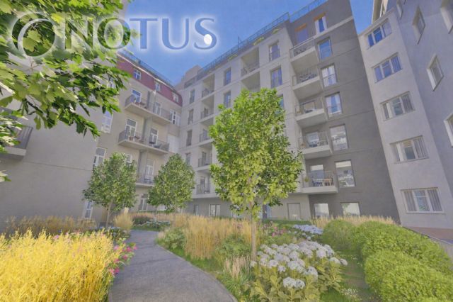 Mieszkanie 1-pokojowe Wrocław, ul. Stawowa. Zdjęcie 7