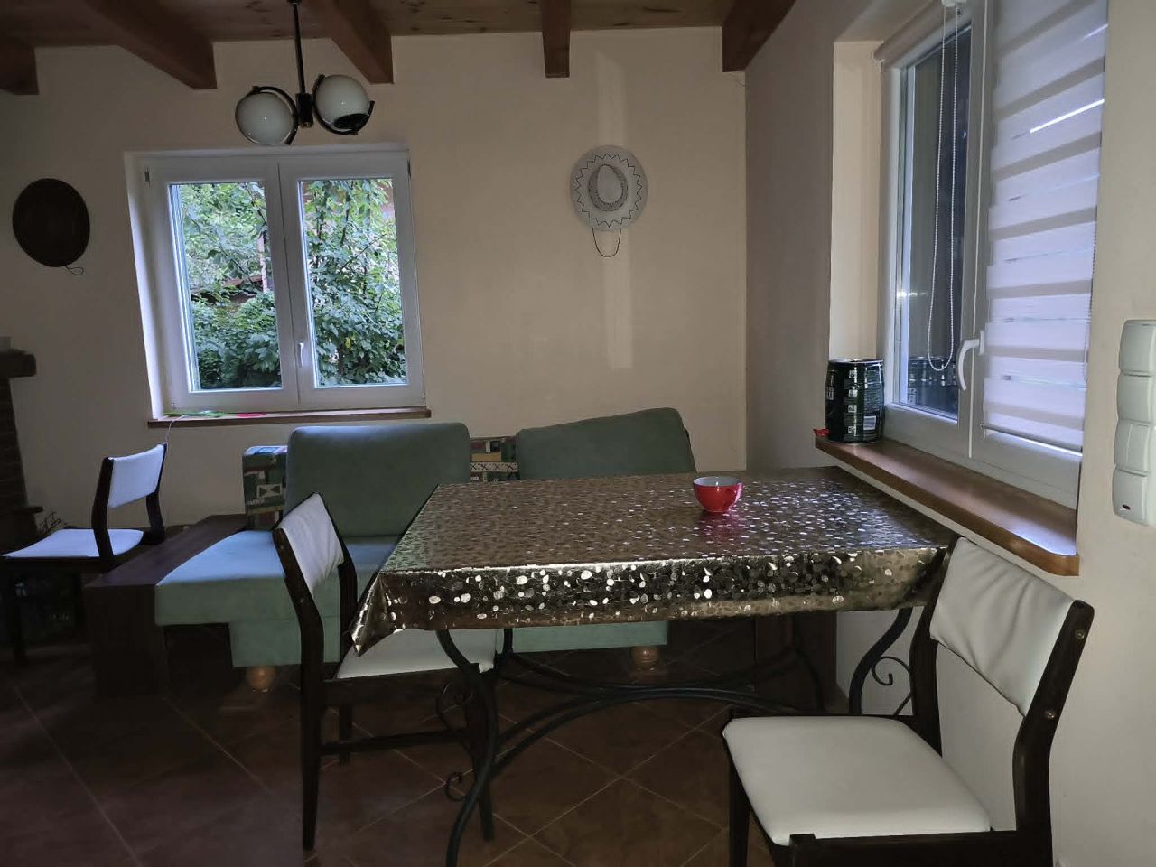 dom wolnostojący, 3 pokoje Miejski Las, DK16. Zdjęcie 9