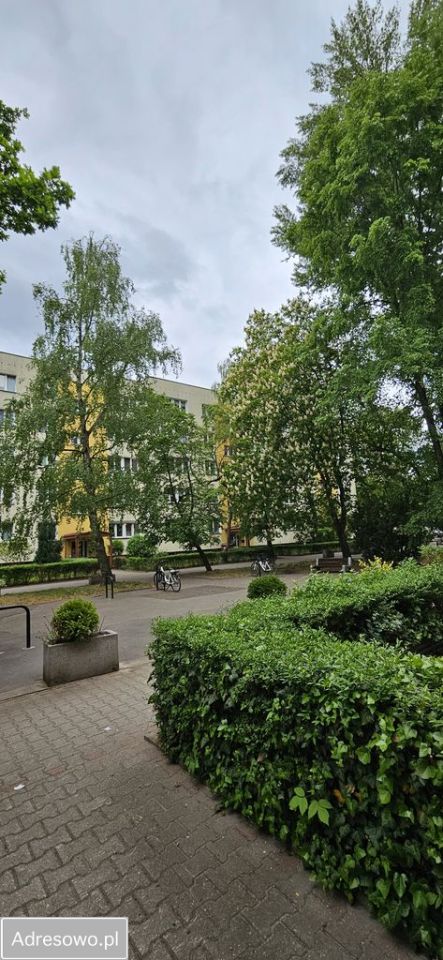 Mieszkanie 3-pokojowe Warszawa Mokotów, ul. Egejska. Zdjęcie 17
