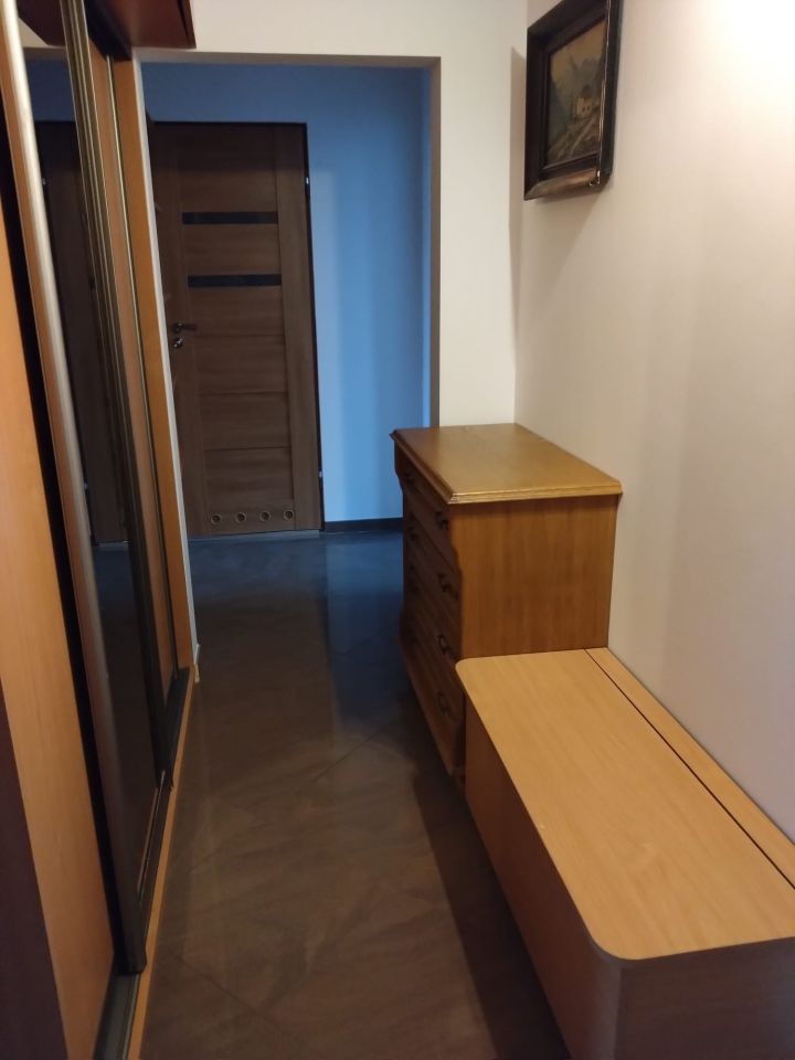 Mieszkanie 3-pokojowe Warszawa Bemowo, ul. Anieli Krzywoń. Zdjęcie 2