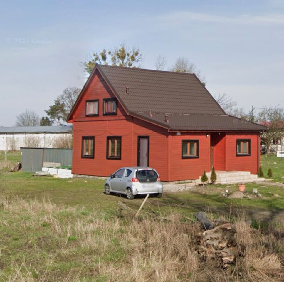dom wolnostojący, 5 pokoi Biała, Staszica. Zdjęcie 2
