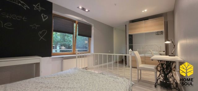 Mieszkanie 4-pokojowe Warszawa Wilanów, ul. Hektarowa. Zdjęcie 9