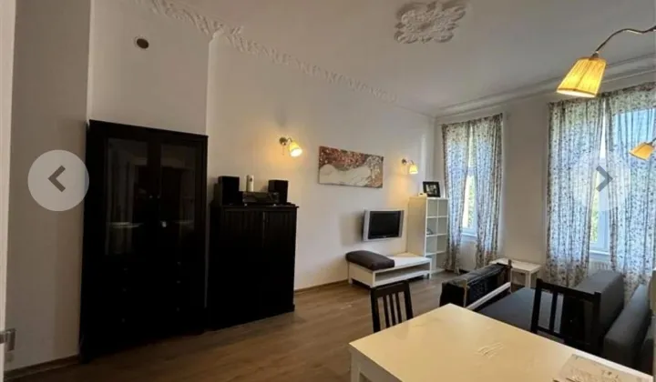 Mieszkanie 2-pokojowe Wrocław Plac Grunwaldzki, ul. Henryka Sienkiewicza