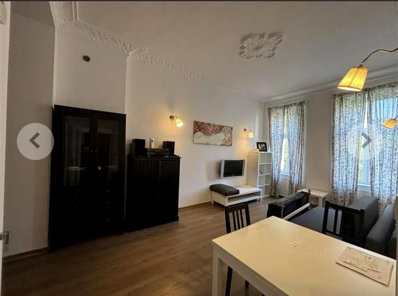 Mieszkanie 2-pokojowe Wrocław Plac Grunwaldzki, ul. Henryka Sienkiewicza. Zdjęcie 2