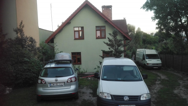 dom wolnostojący, 6 pokoi Lubaczów, ul. kard. Stefana Wyszyńskiego. Zdjęcie 1