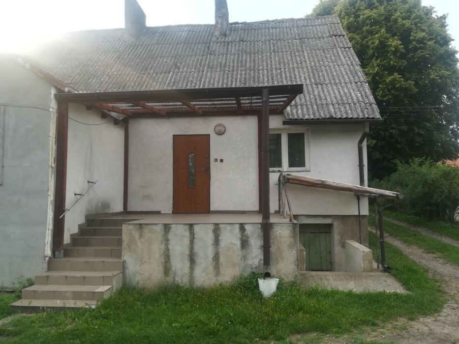 dom, 2 pokoje Długoszyn