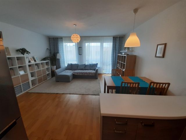 Mieszkanie 3-pokojowe Piaseczno Centrum, ul. Kazimierza Jarząbka. Zdjęcie 1