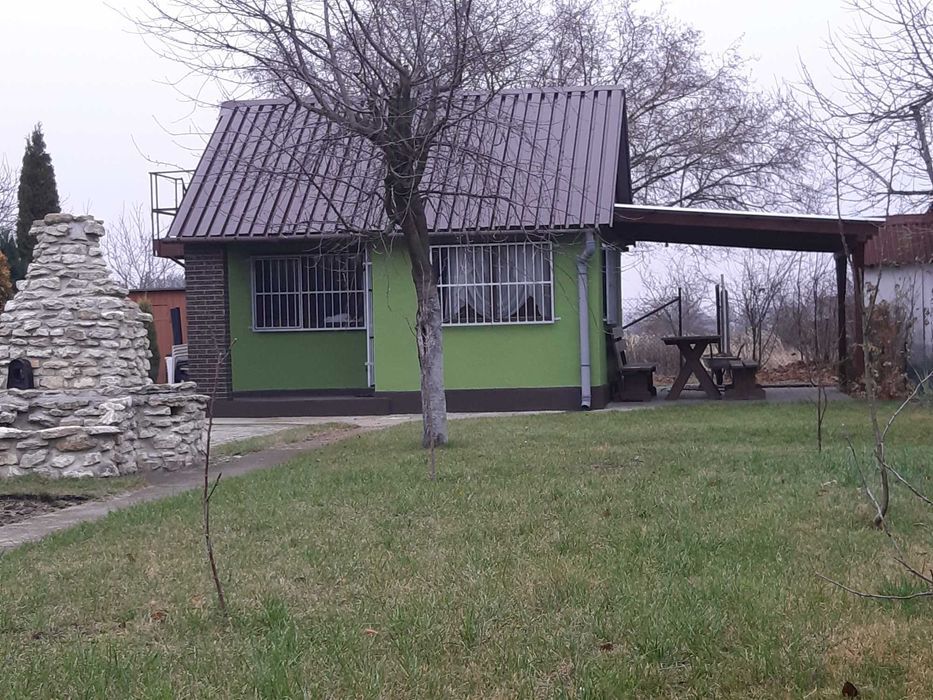 Działka rekreacyjna Strzelce Opolskie, ul. Strzelców Bytomskich