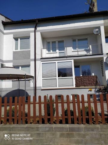 Mieszkanie 3-pokojowe Goślice. Zdjęcie 1