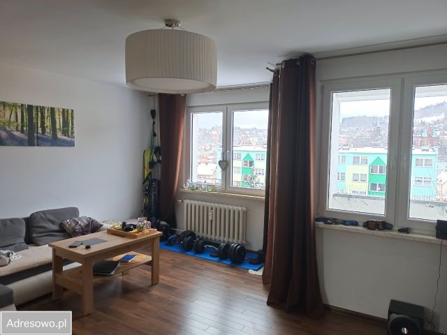 Mieszkanie 1-pokojowe Nowa Ruda, os. Piastowskie. Zdjęcie 1