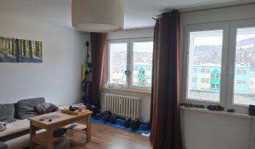 Mieszkanie 1-pokojowe Nowa Ruda, os. Piastowskie