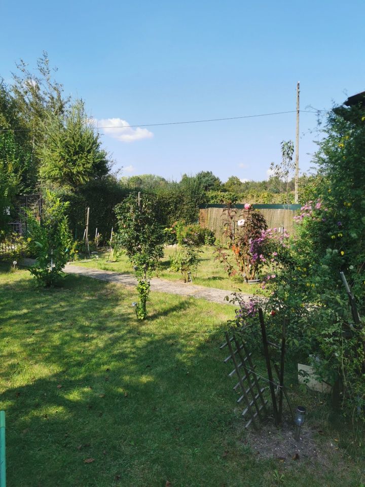 Działka rod Sosnowiec Zagórze. Zdjęcie 4