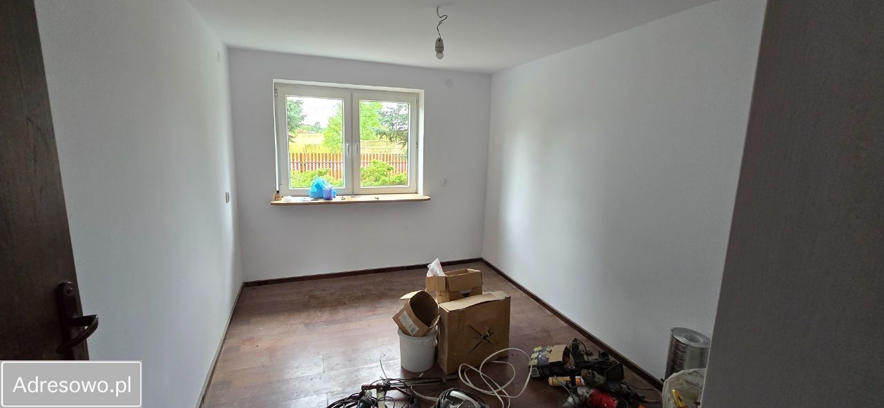 dom wolnostojący, 6 pokoi Popielów. Zdjęcie 7