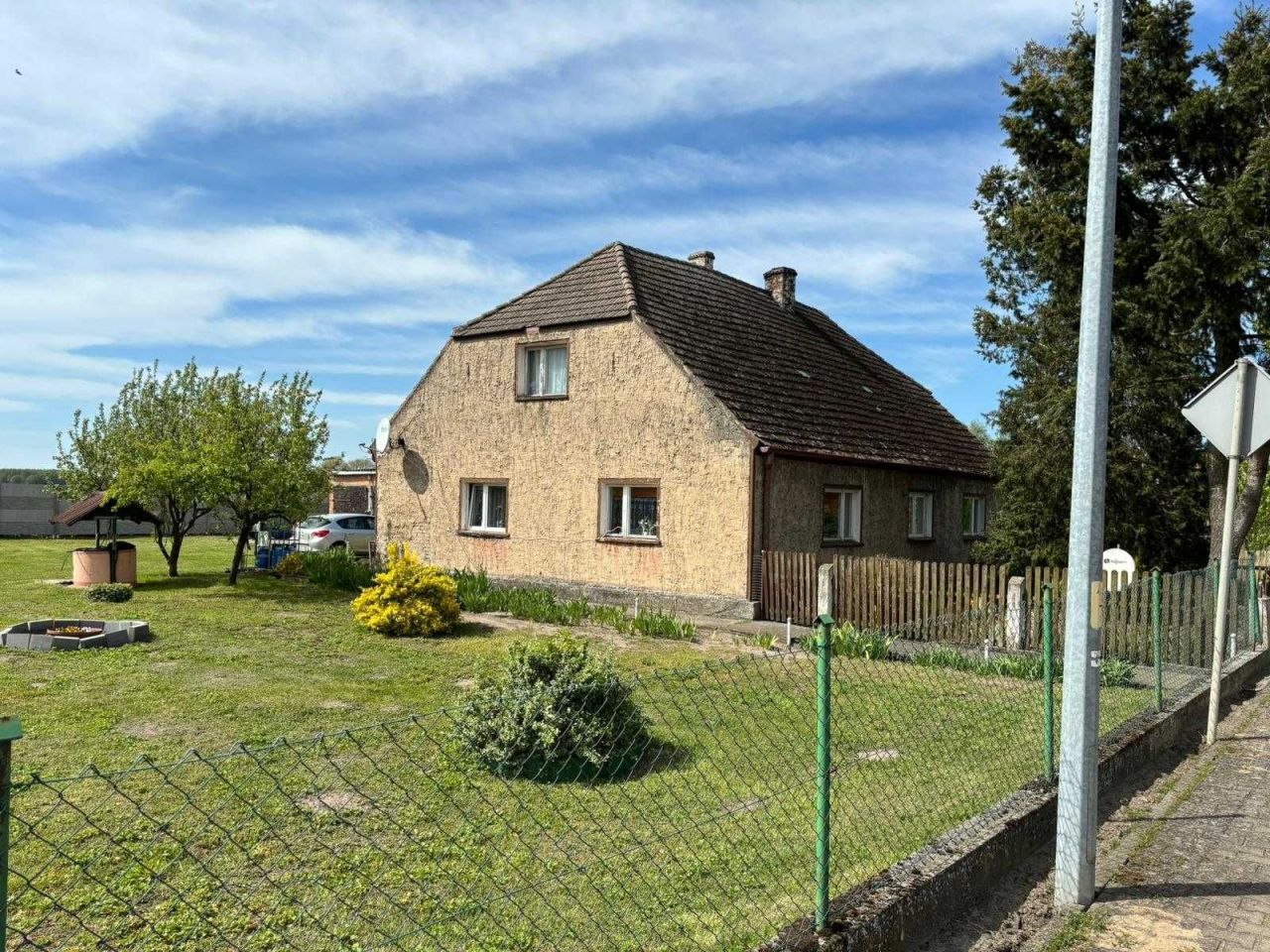 dom wolnostojący Krzeszyce. Zdjęcie 8