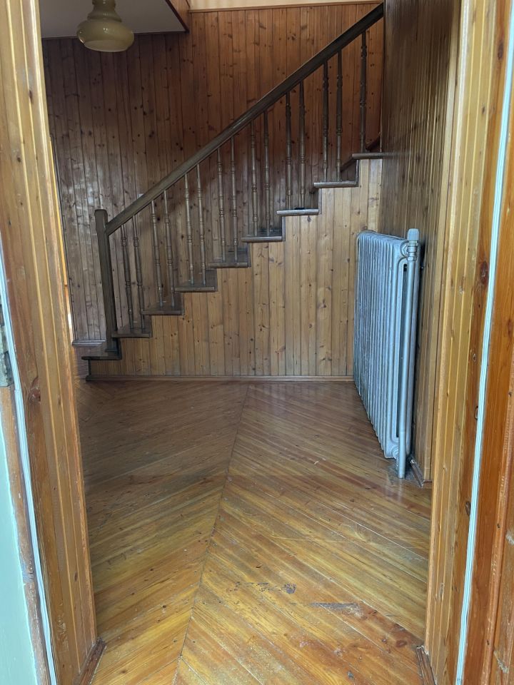 dom wolnostojący, 5 pokoi Bielawa, ul. Rotmistrza Witolda Pileckiego. Zdjęcie 9