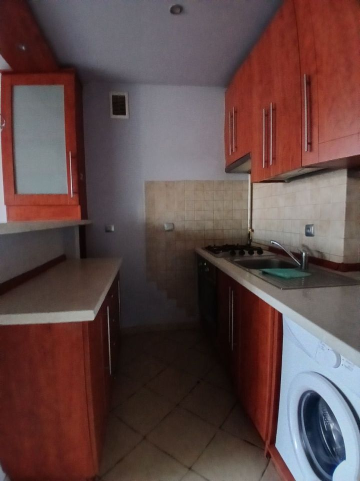 Mieszkanie 2-pokojowe Tomaszów Mazowiecki, ul. Olgi i Andrzeja Małkowskich. Zdjęcie 5