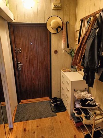 Mieszkanie 3-pokojowe Wołomin, ul. Kościelna. Zdjęcie 10