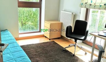 Mieszkanie 3-pokojowe Warszawa Wilanów