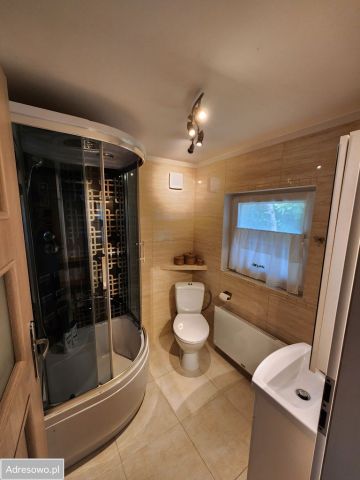 dom wolnostojący, 3 pokoje Nienawiszcz, ul. Przepadek. Zdjęcie 11