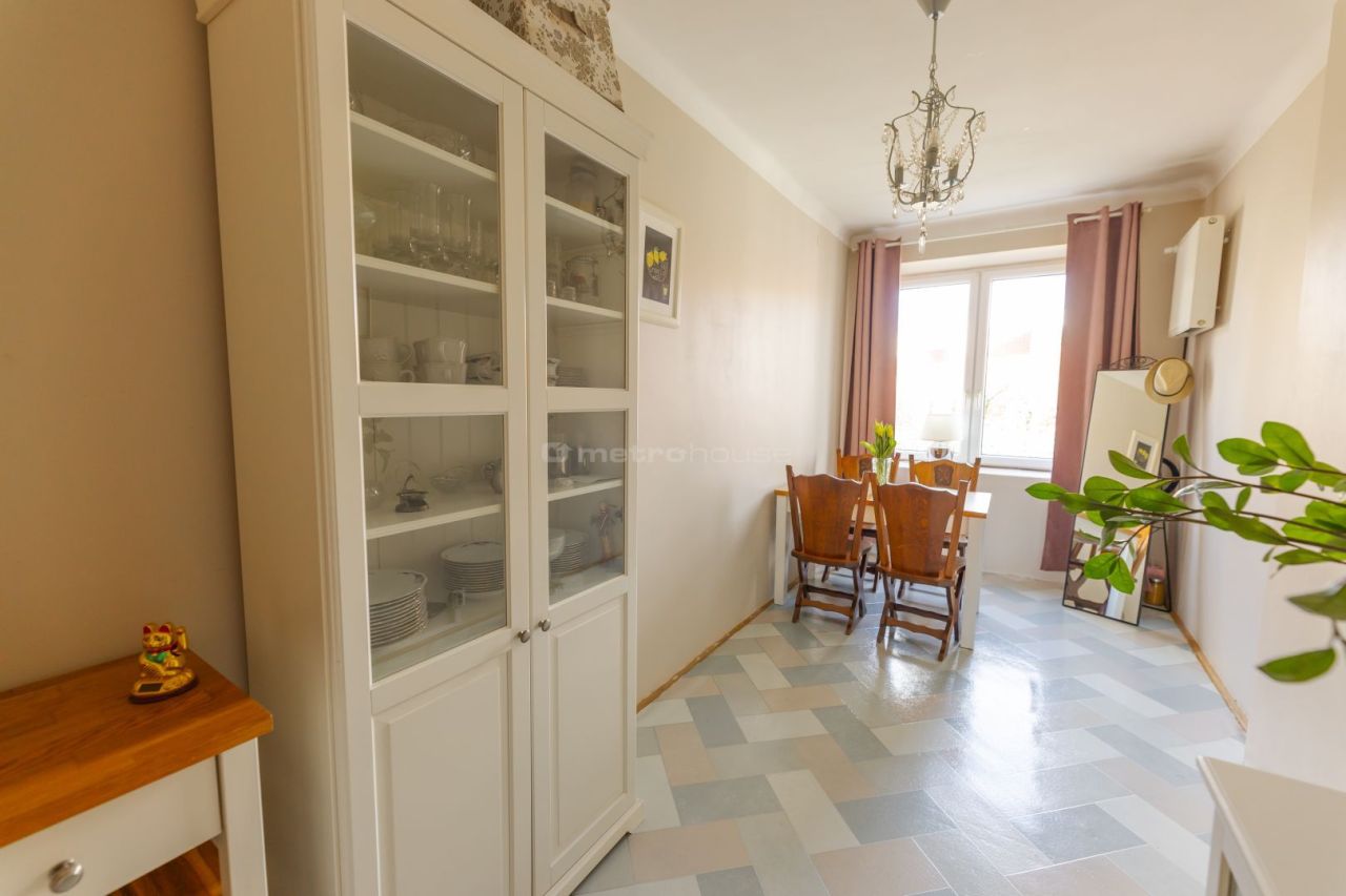 Mieszkanie 2-pokojowe Warszawa Żoliborz. Zdjęcie 4