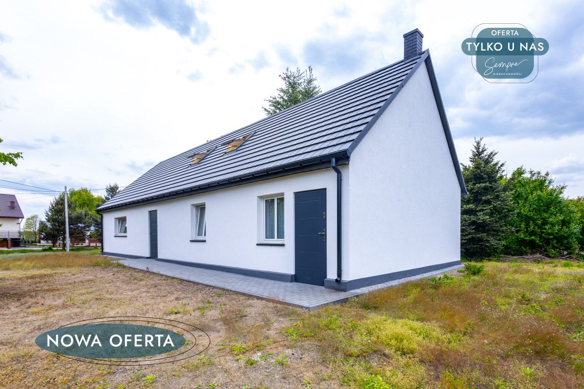 dom wolnostojący, 4 pokoje Stok Nowy. Zdjęcie 17