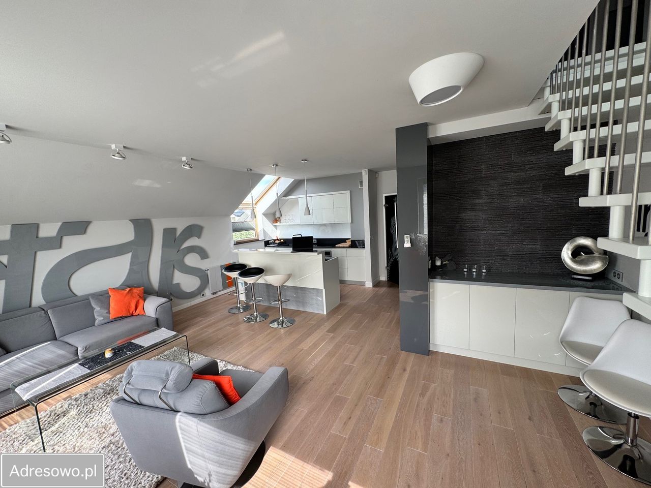 Mieszkanie 3-pokojowe Mielno, ul. Kwiatowa. Zdjęcie 17