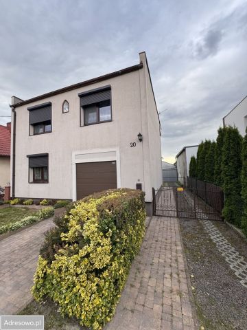 dom wolnostojący, 5 pokoi Bojanice. Zdjęcie 1