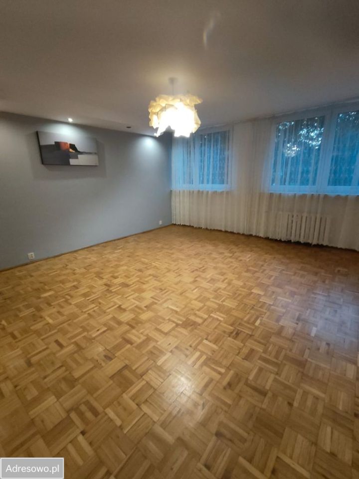 Mieszkanie 3-pokojowe Lubin, ul. Budowniczych Lgom