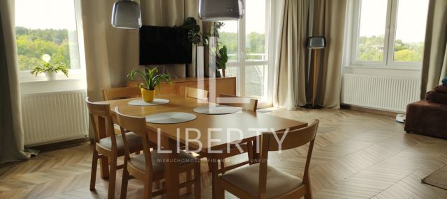 Mieszkanie 3-pokojowe Szczecin Bukowe, ul. Akwarelowa. Zdjęcie 5