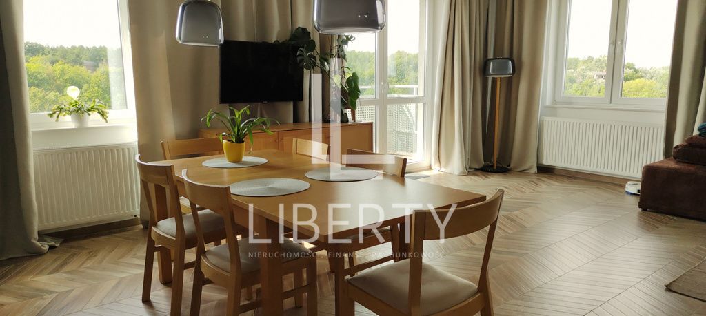 Mieszkanie 3-pokojowe Szczecin Bukowe, ul. Akwarelowa. Zdjęcie 5