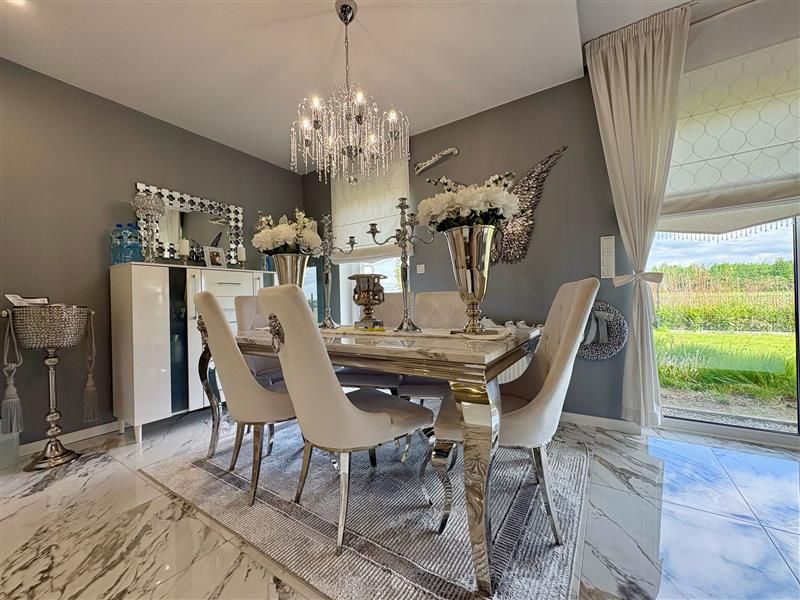 Mieszkanie 3-pokojowe Radomierzyce, ul. Piaskowa. Zdjęcie 3