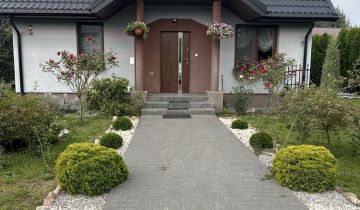 dom wolnostojący Skrobów