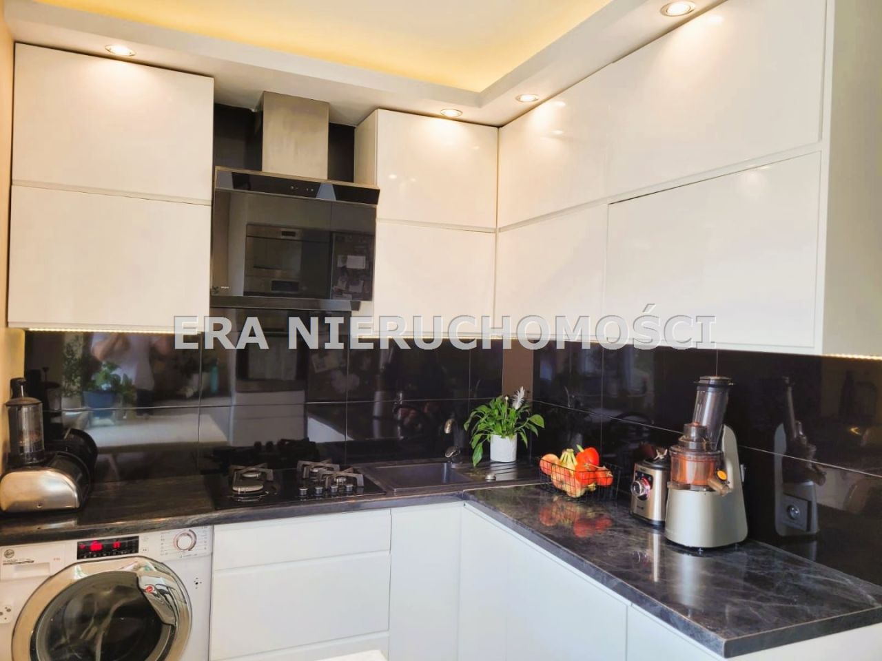 Mieszkanie 2-pokojowe Białystok Centrum, al. Józefa Piłsudskiego. Zdjęcie 8