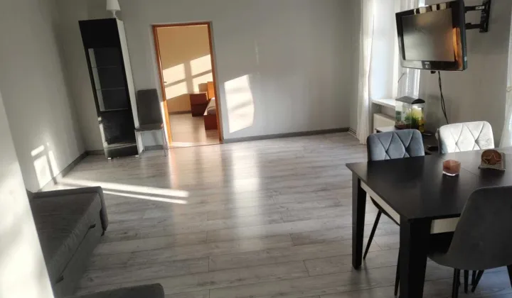 Mieszkanie 2-pokojowe Gliwice, ul. Łużycka