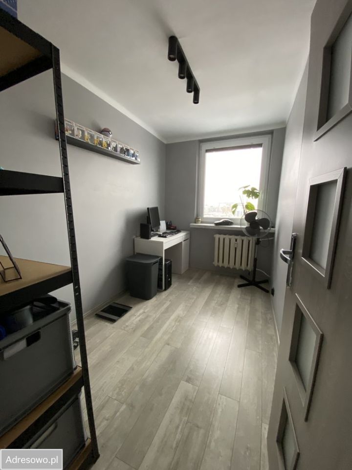 Mieszkanie 3-pokojowe Mysłowice Centrum, ul. Adama Mickiewicza. Zdjęcie 8