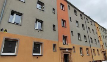 Mieszkanie 1-pokojowe Bytom, ul. Obozowa