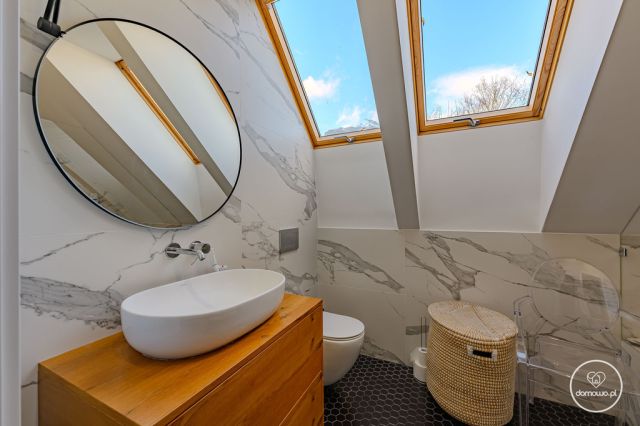 dom wolnostojący, 6 pokoi Warszawa Wilanów. Zdjęcie 16