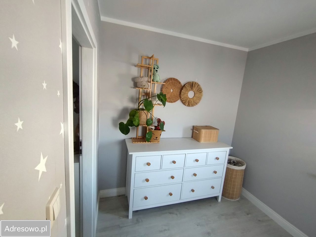 Mieszkanie 4-pokojowe Olsztynek, ul. Wędkarska. Zdjęcie 7