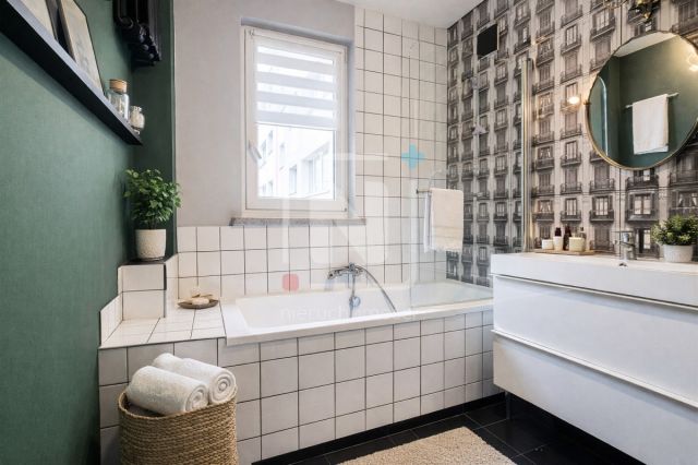 Mieszkanie 3-pokojowe Warszawa Śródmieście, ul. Topiel. Zdjęcie 5