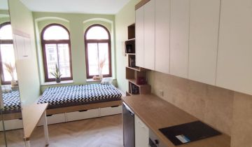 Mieszkanie 1-pokojowe Wrocław Śródmieście, ul. Grunwaldzka