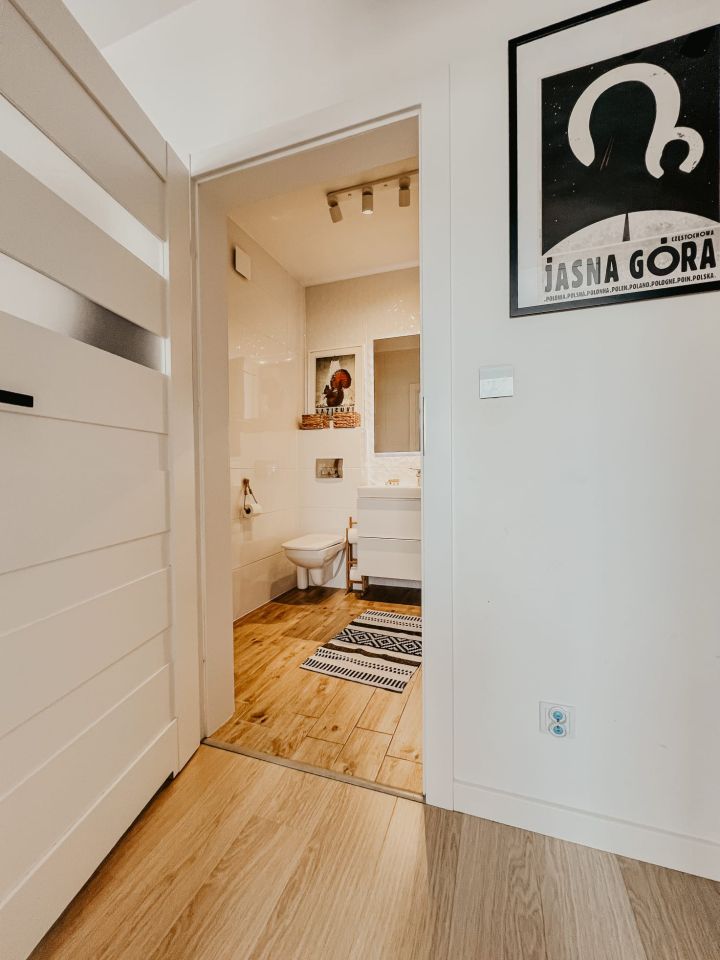 Mieszkanie 3-pokojowe Smolec, ul. Magnoliowa. Zdjęcie 6