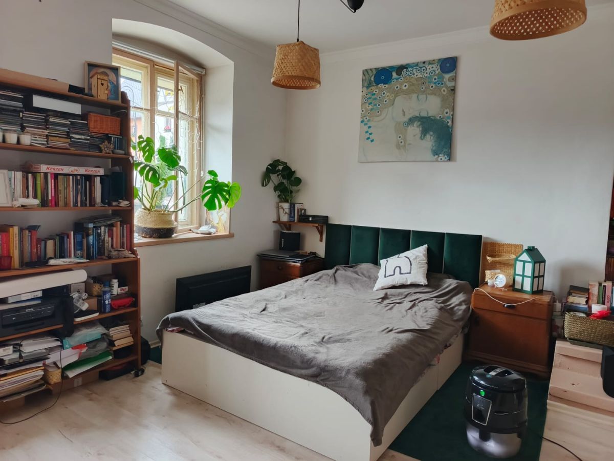 kamienica, 14 pokoi Wambierzyce, ul. ks. Tadeusza Michalika. Zdjęcie 29